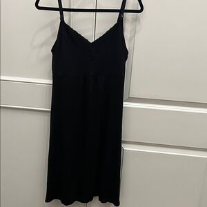 Nursing Nightgown